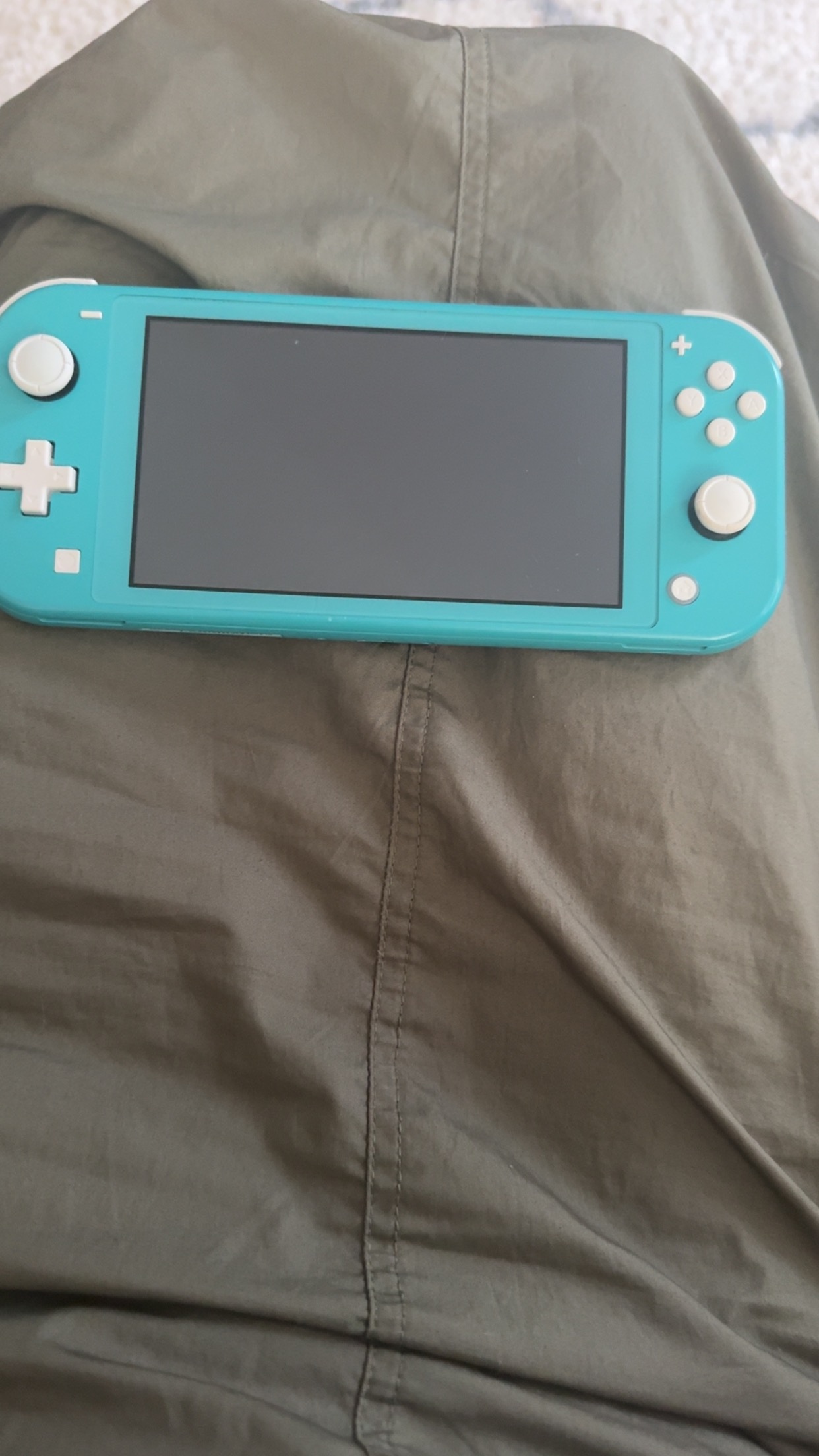 Nintendo Switch - photo 2
