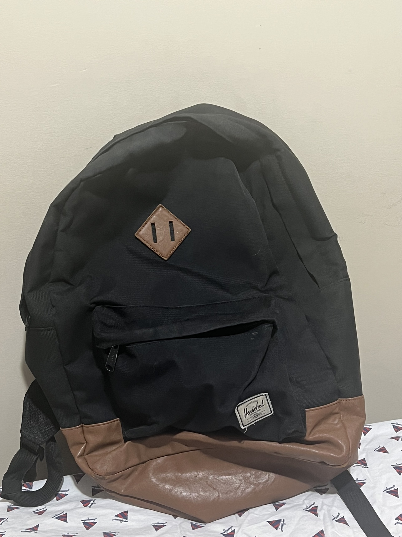 Herschel bag - photo 3