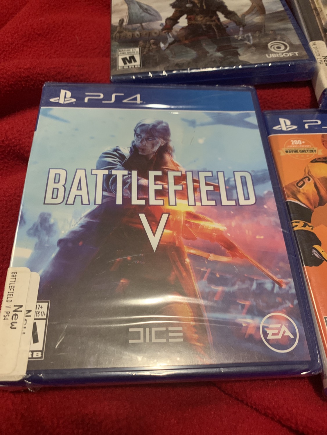 Brand new PS4 & PS5 game bundle image indicator(4)