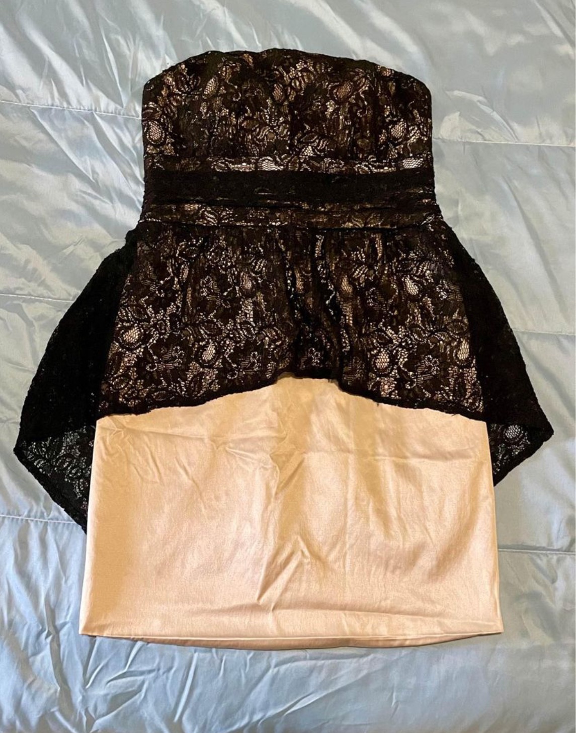Tube Dress thumbnail