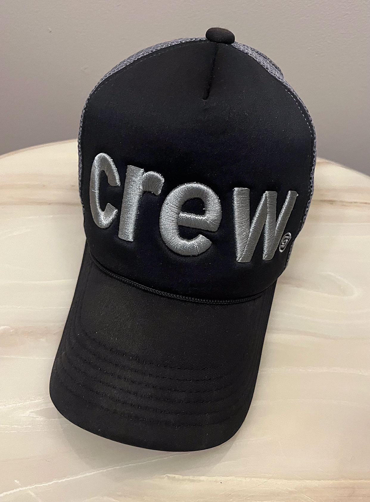 SUBCREW vintage trucker hat