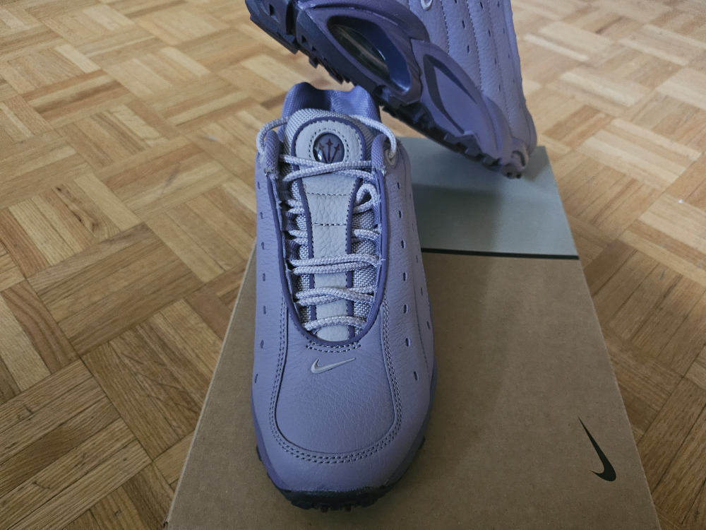 Nike  shoes drake - photo 2