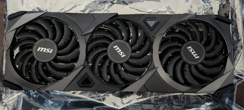 RTX 3070 thumbnail