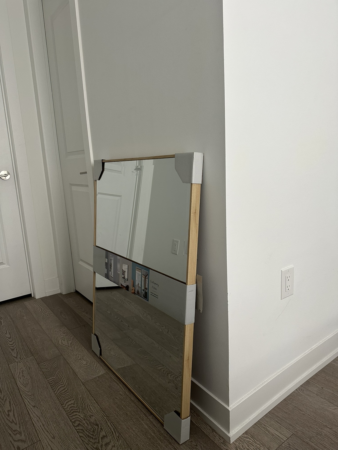 Mirror - photo 2
