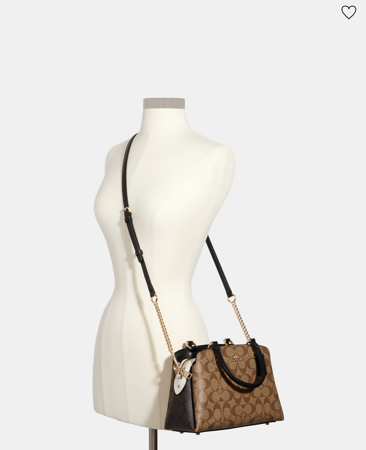Coach bag - photo 2