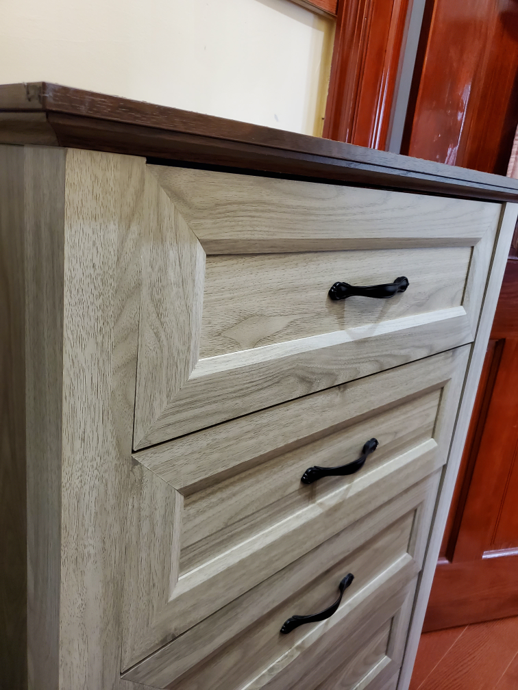 farmhouse style dresser - photo 3
