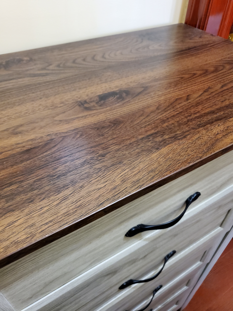 farmhouse style dresser - photo 4