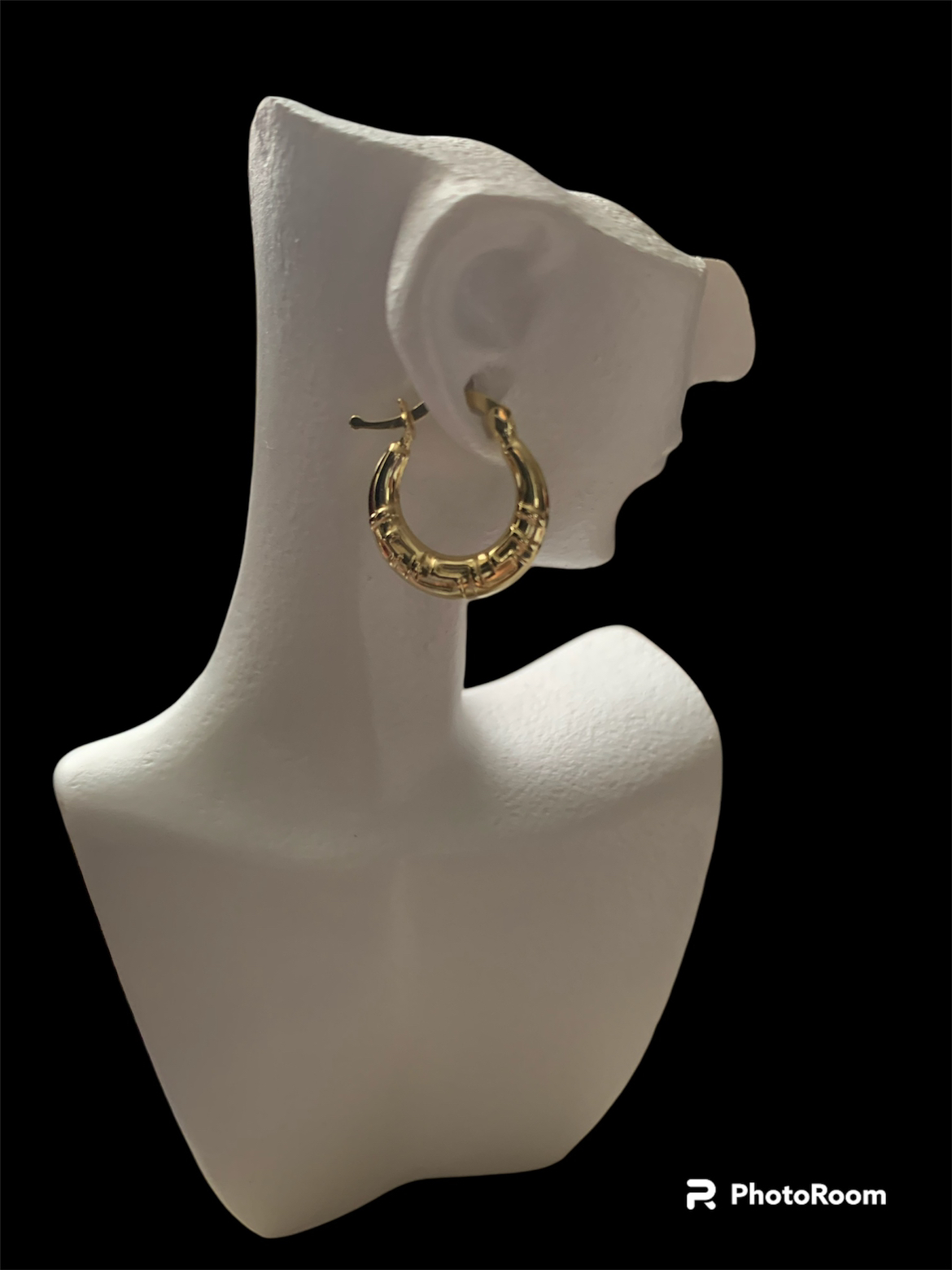18K Saudi Gold thumbnail