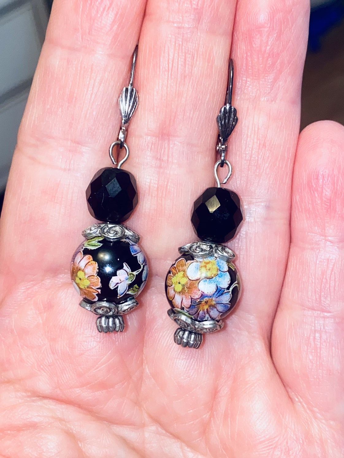 Vintage jewelry set image indicator(2)