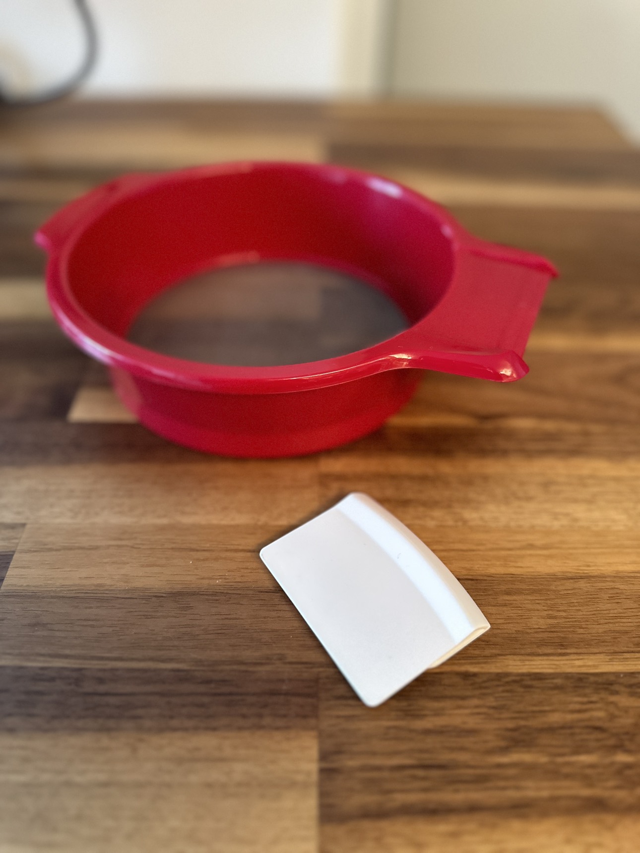 Flour Sieve