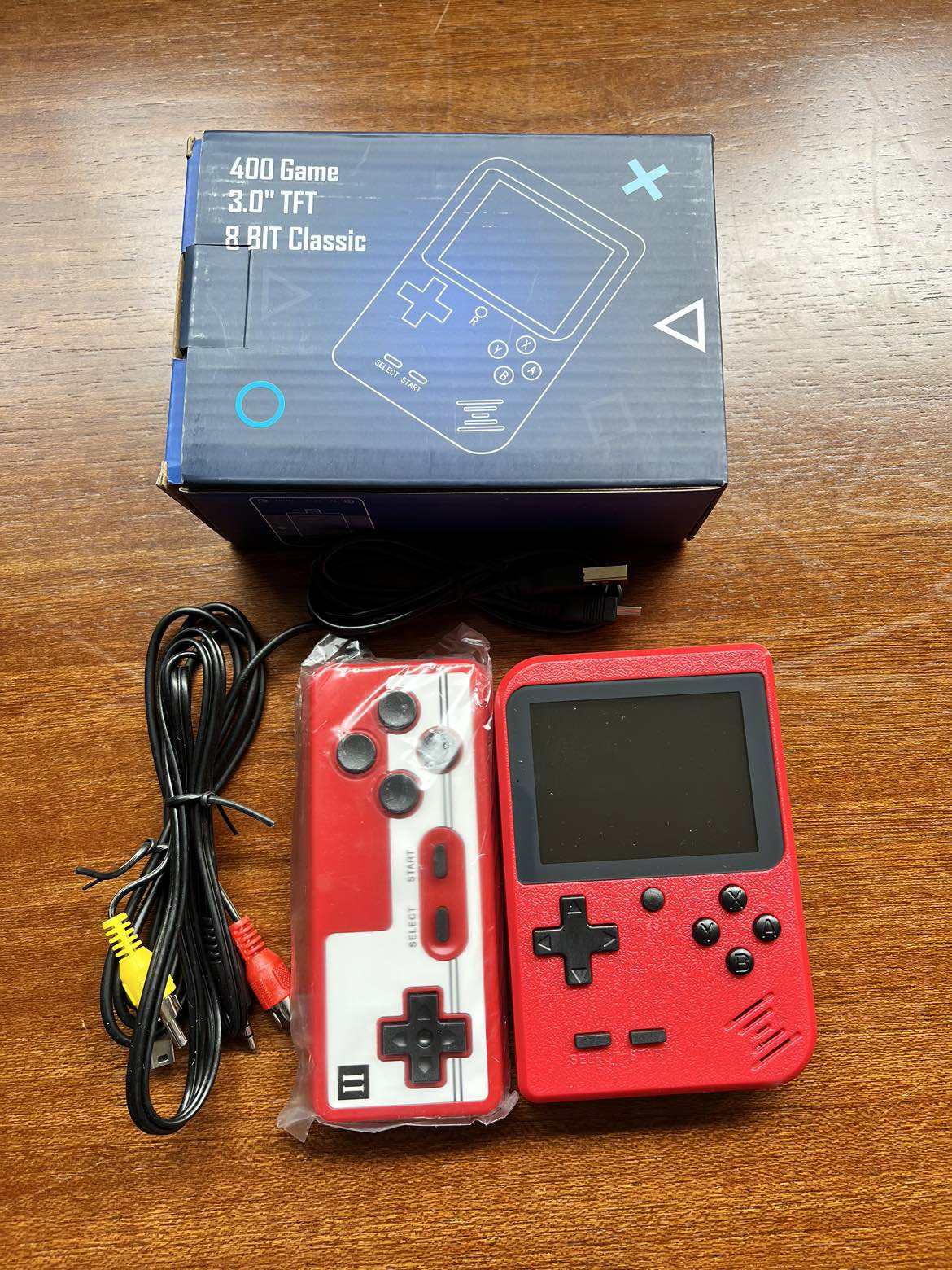 Game #freecycle