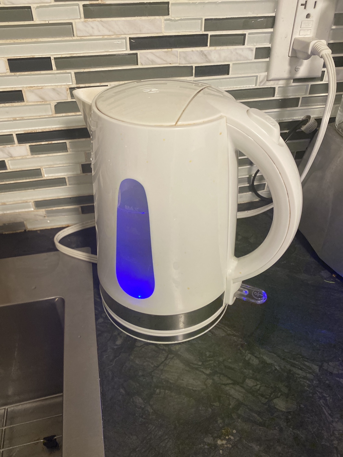 Electric Kettle