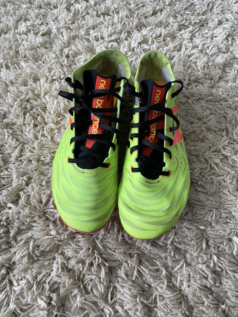 New Balance Track Shoes Size 7 - photo 3