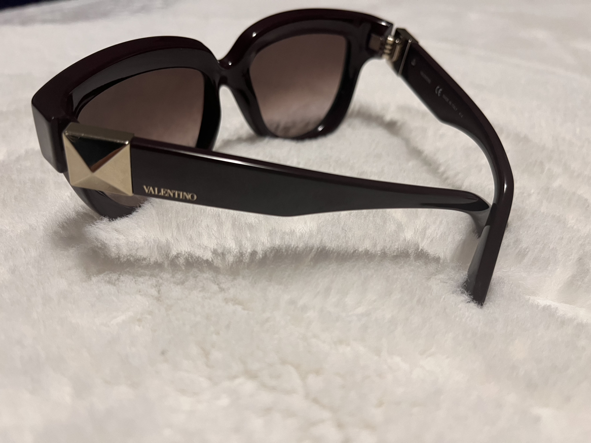 Authentic Valentino Sunglass - photo 4