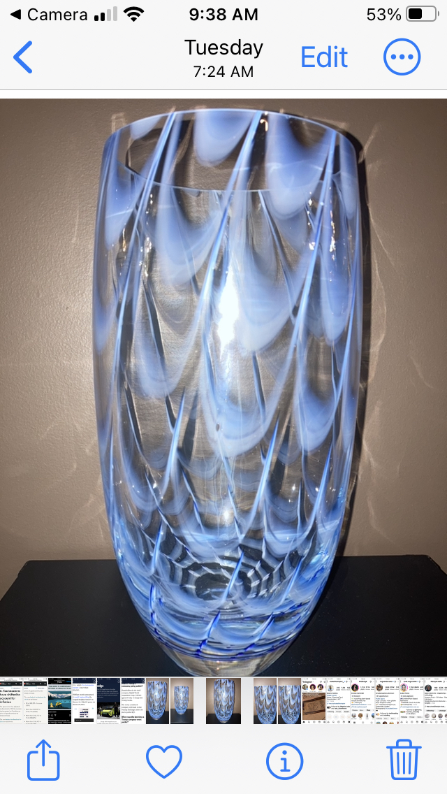 Vase - photo 3