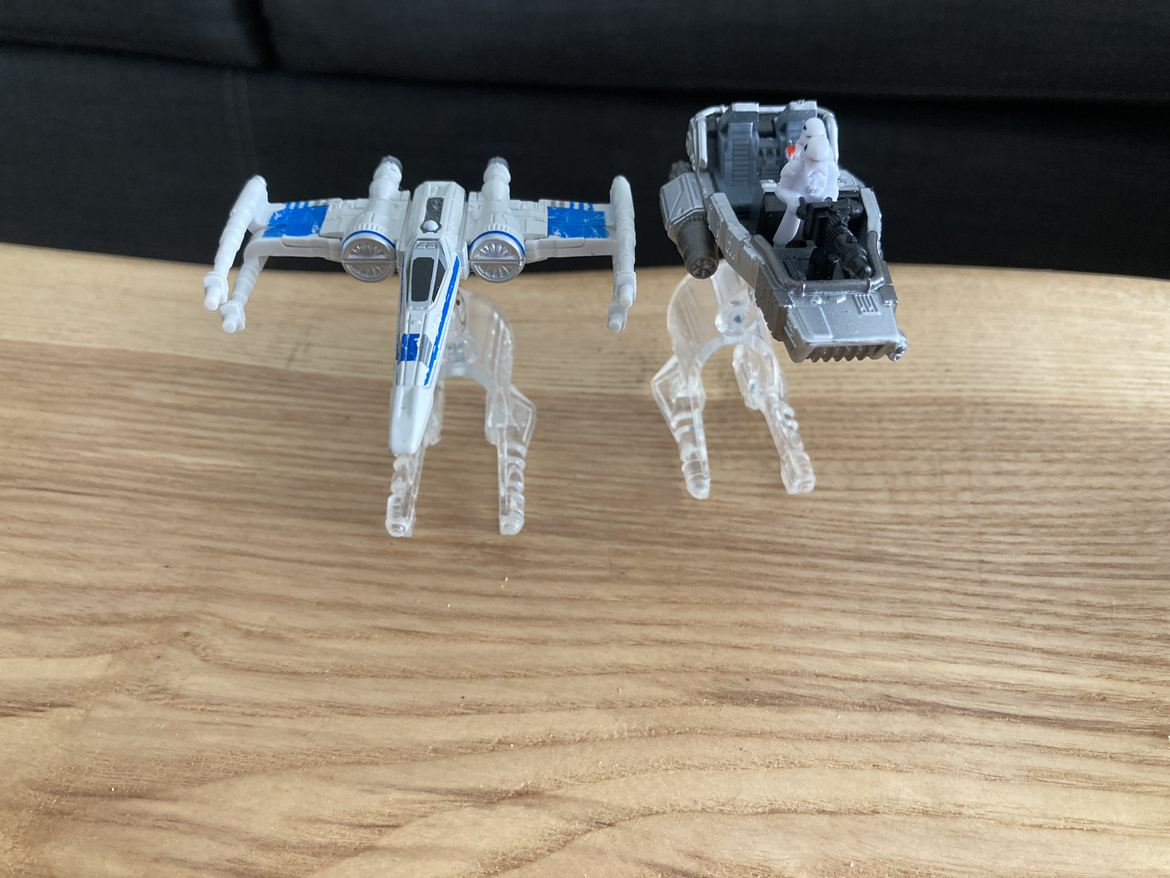 Star Wars - photo 3