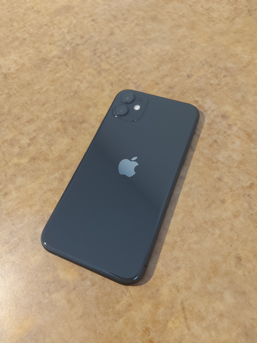 Iphone 11 excellent condition - photo 4