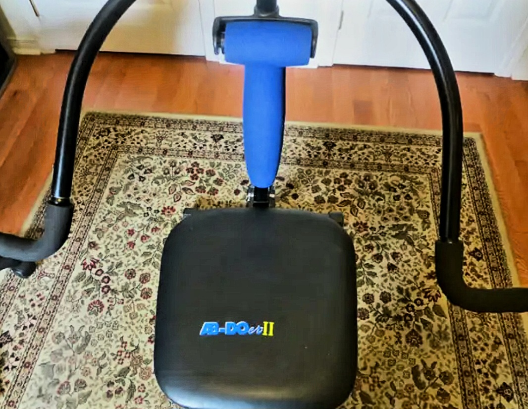 Ab Exerciser image indicator(2)