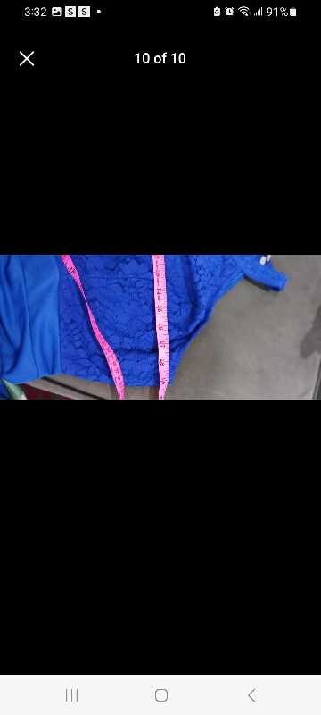 brand New Kate kasin dress image indicator(5)