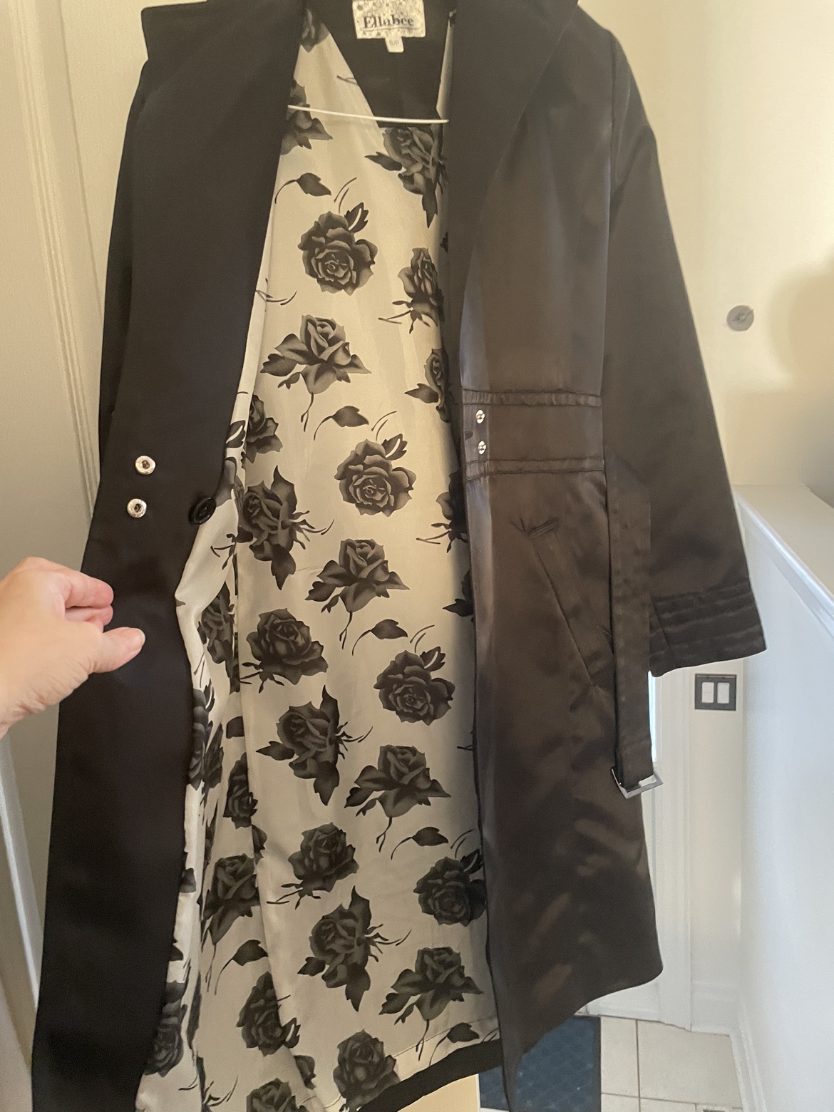 2 spring Jackets - photo 4