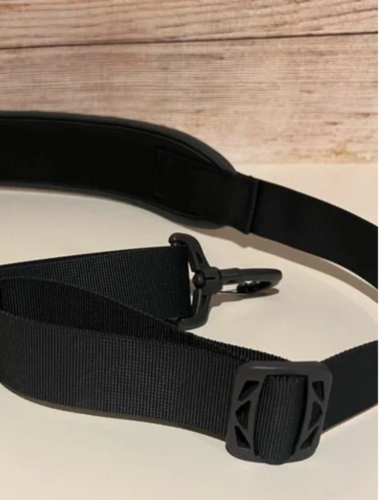 Yeti strap and zipper lube - photo 4