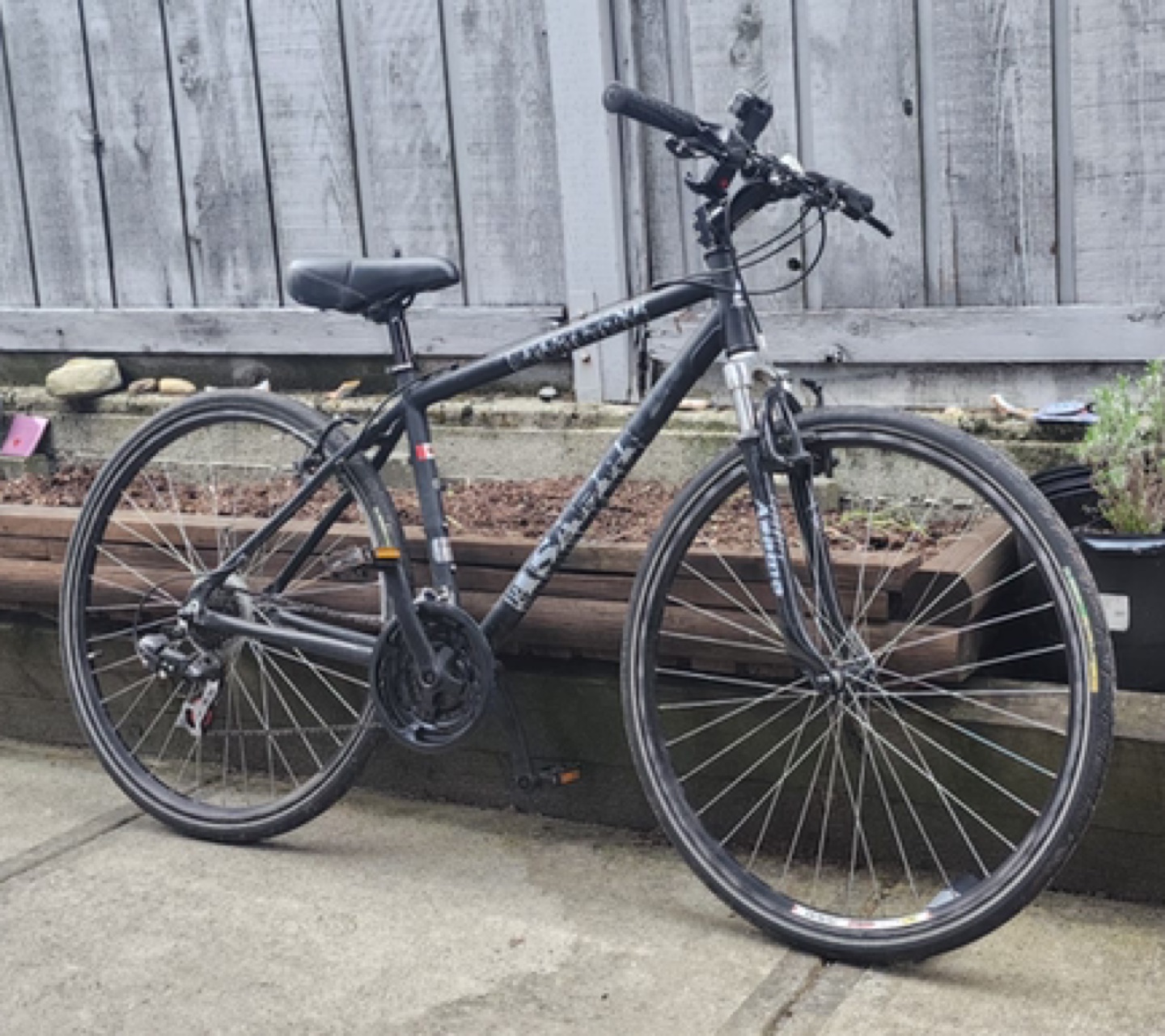Asama Bicycle - photo 3