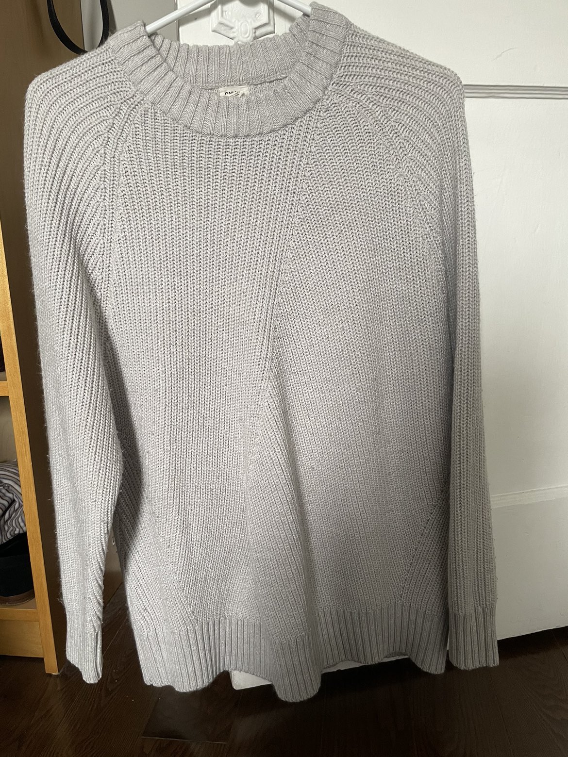 Grey Sweater - photo 2