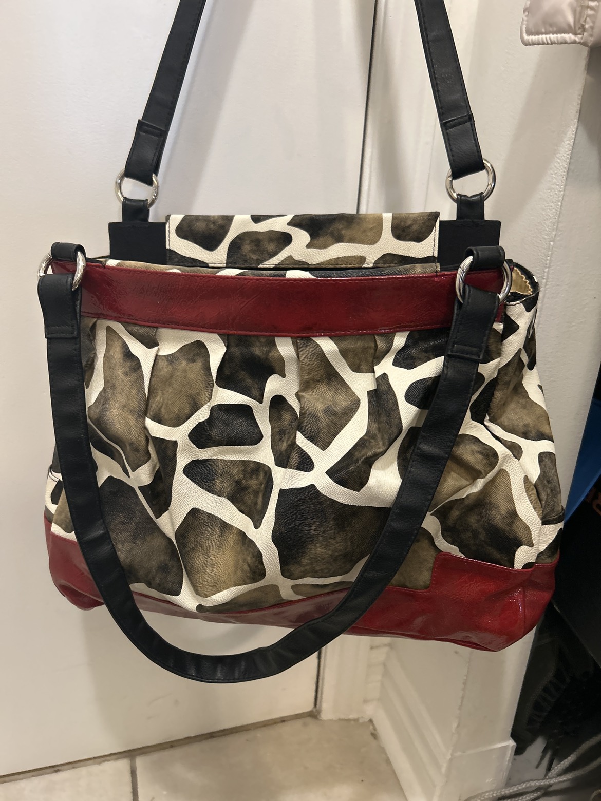 Bag/purse