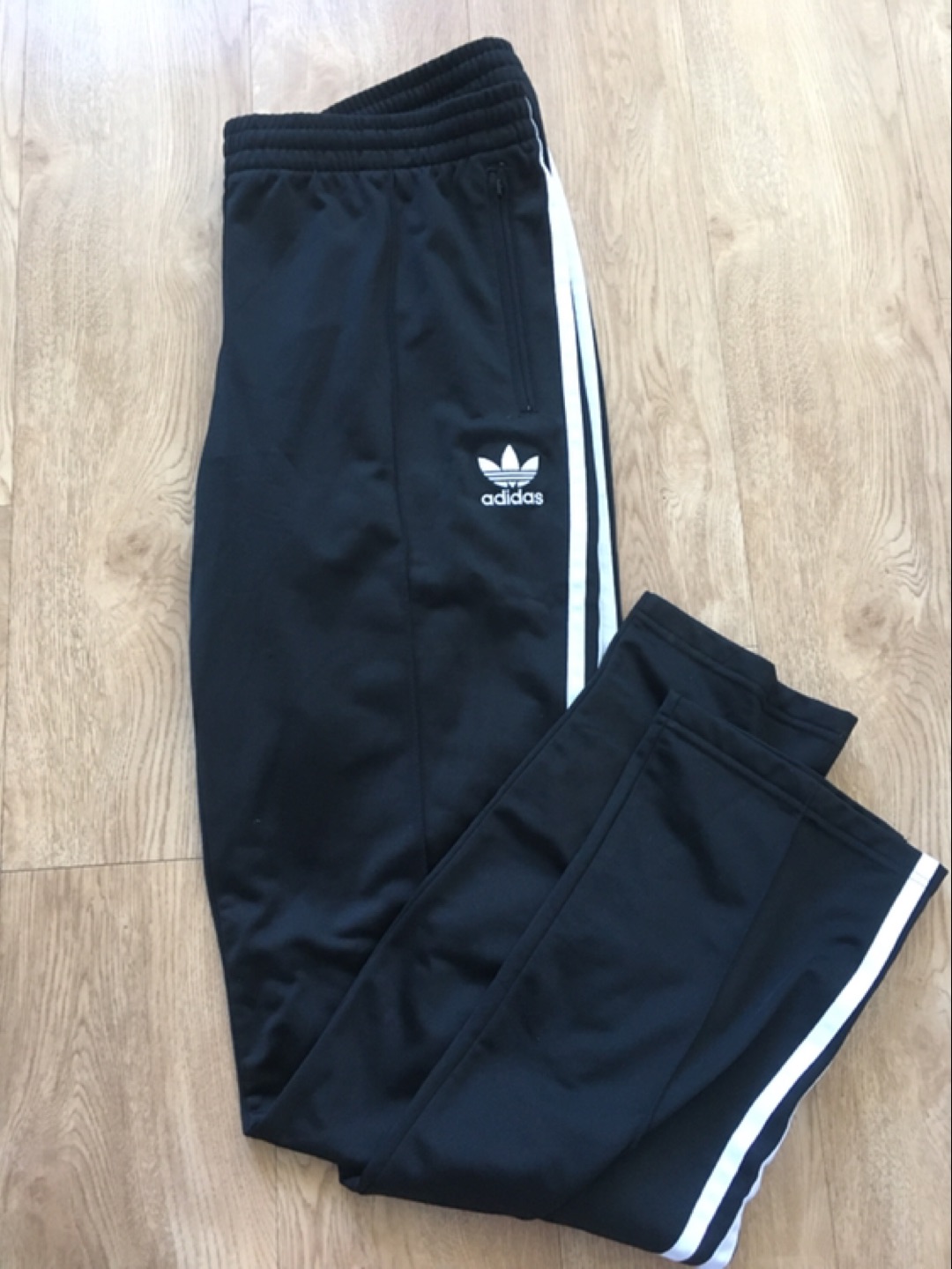 Adidas firebird pants