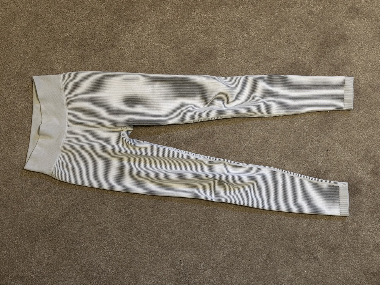 Calvin klein sport leggings CK - photo 3
