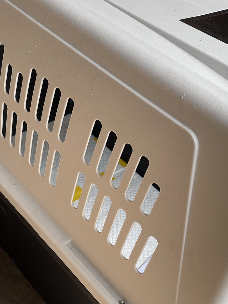 Pet Transport Carrier - photo 4