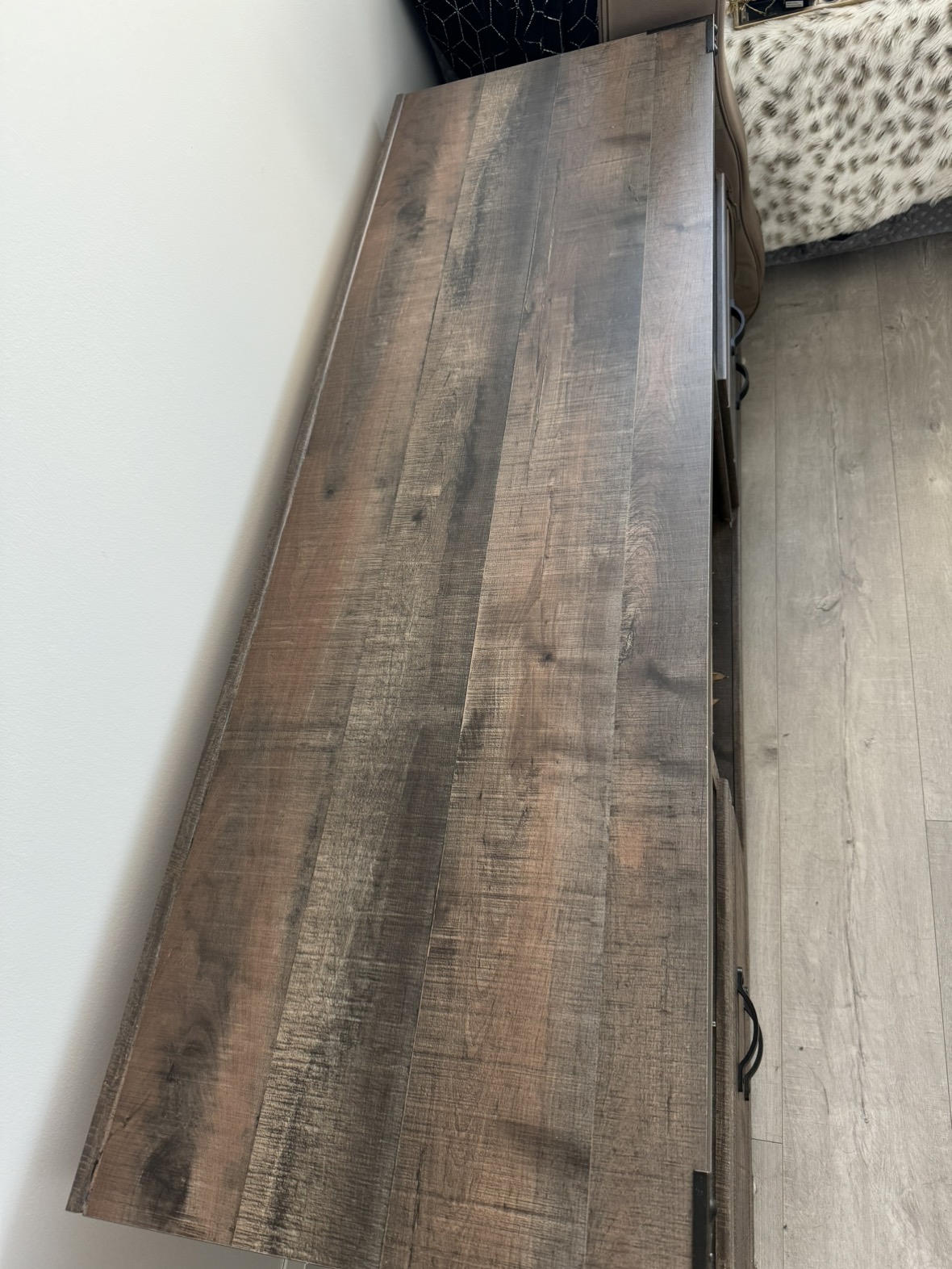 Trinell TV Stand - photo 5