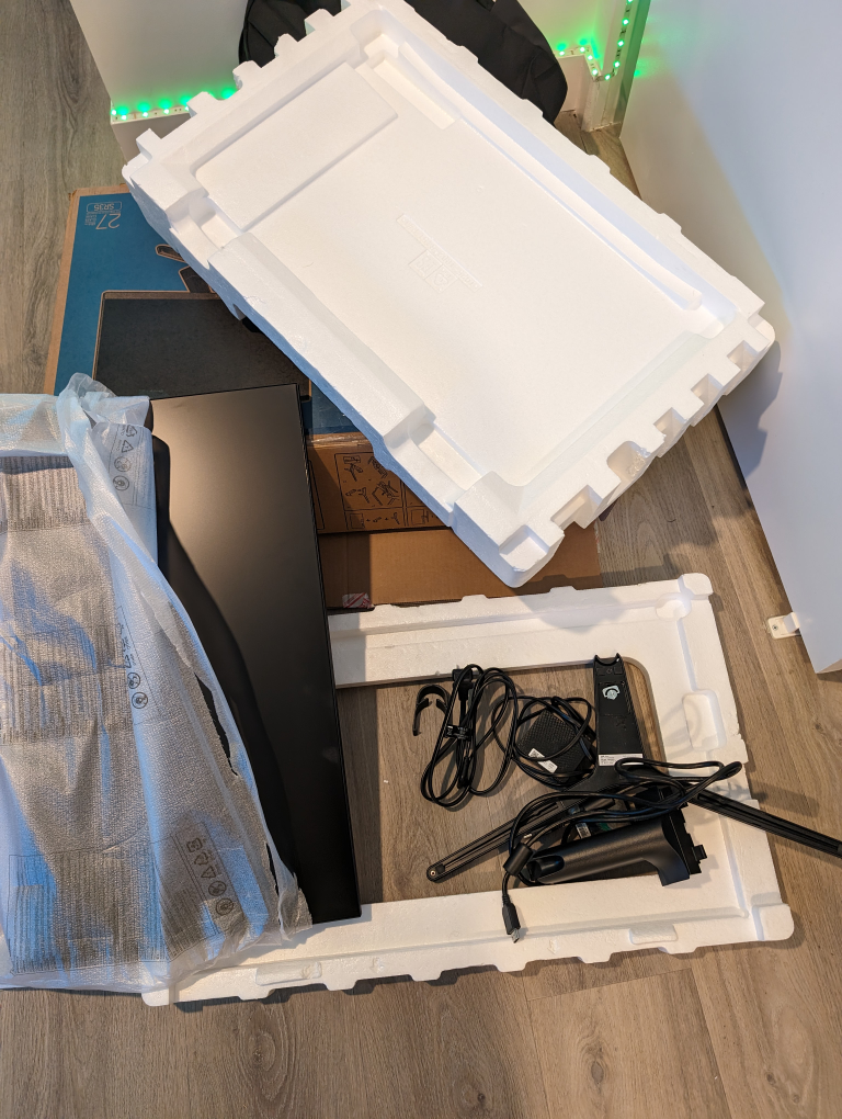monitor