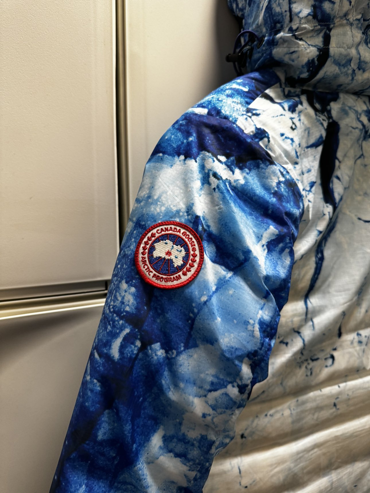 Canada Goose image indicator(5)