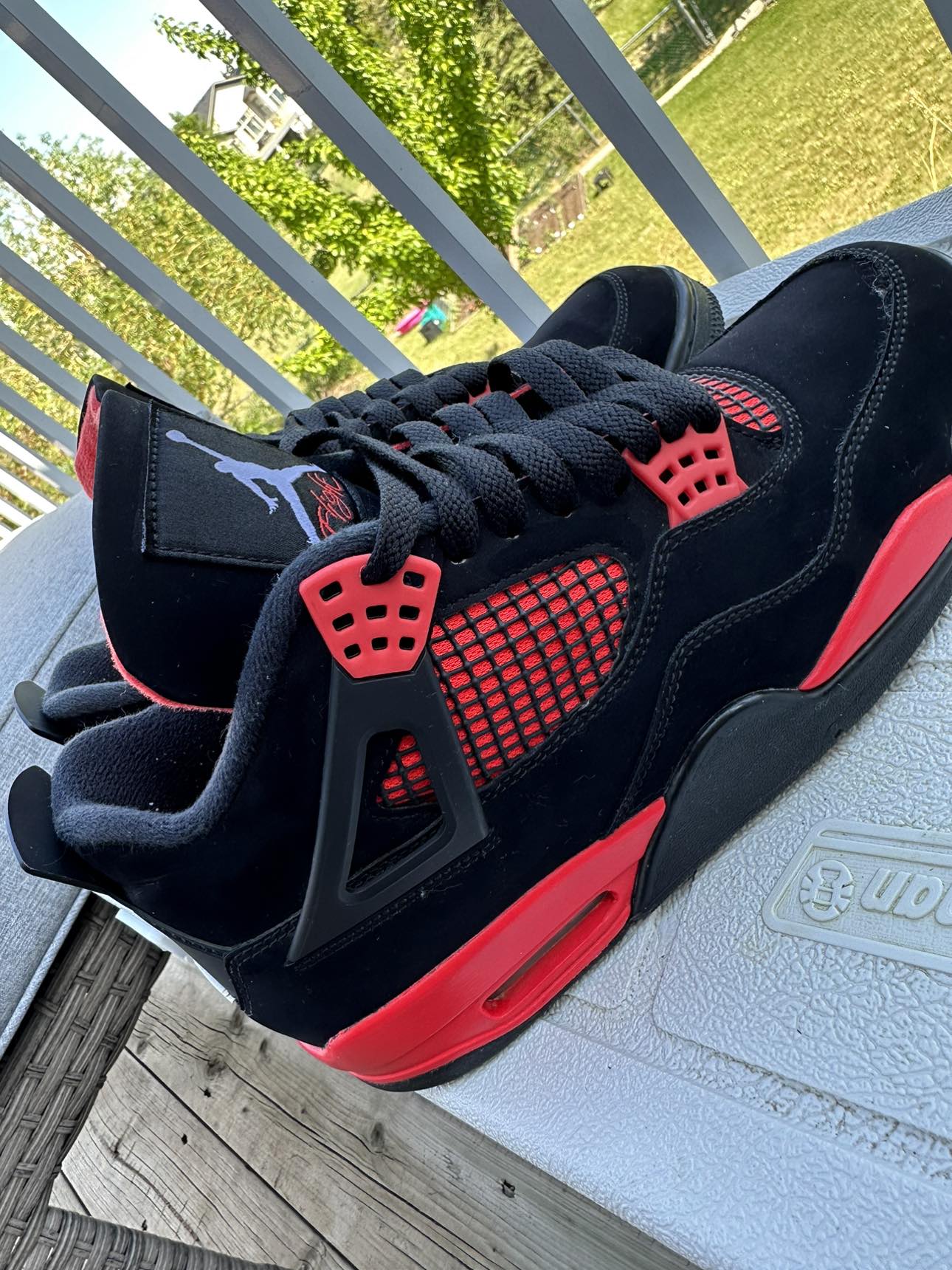 Air Jordan - photo 2