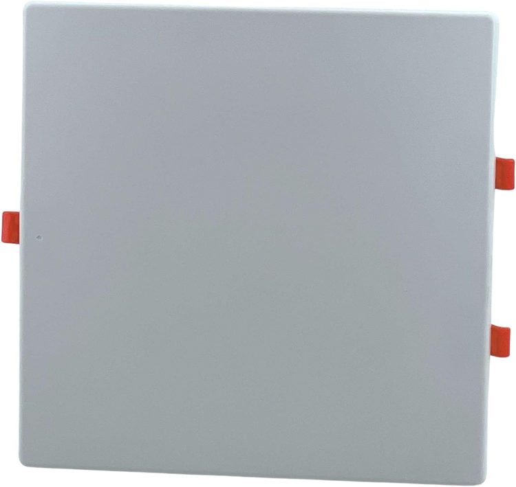 Access Panel 10 x 10 Spring-Clip (Max Service Opening 8 x 9) image indicator(2)