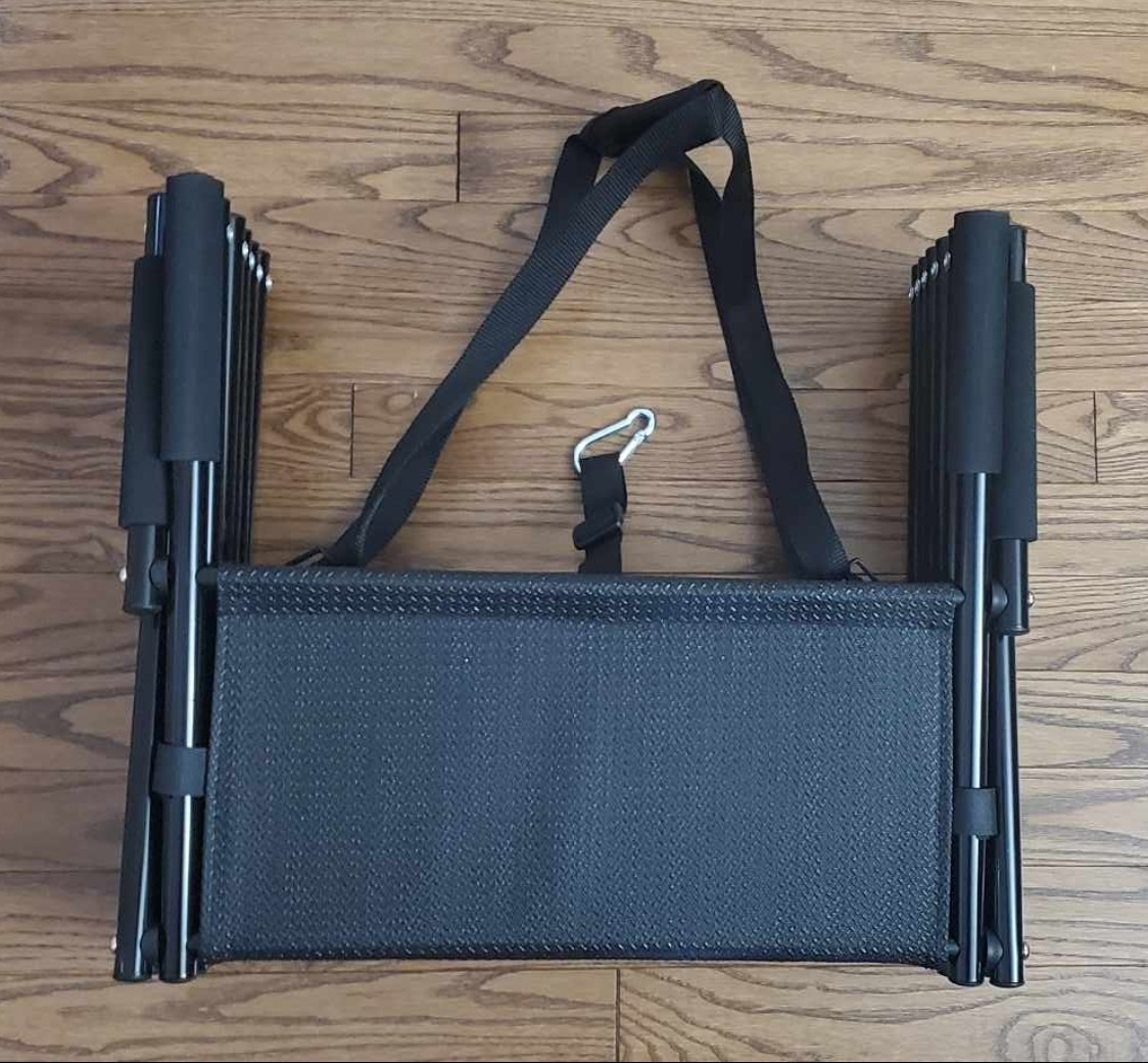 5 Step Dog Stairs image indicator(3)