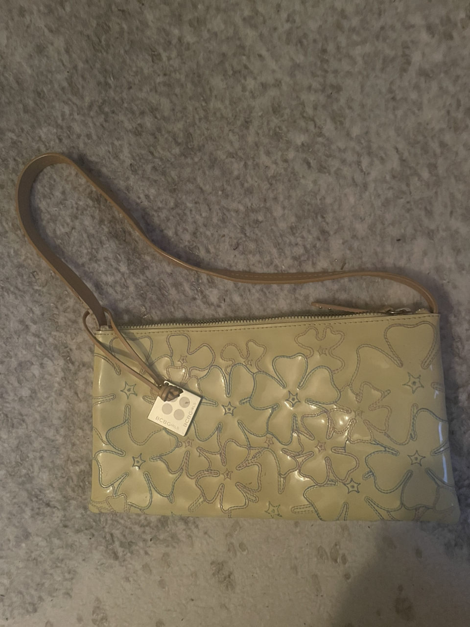 BCBG cute bag thumbnail