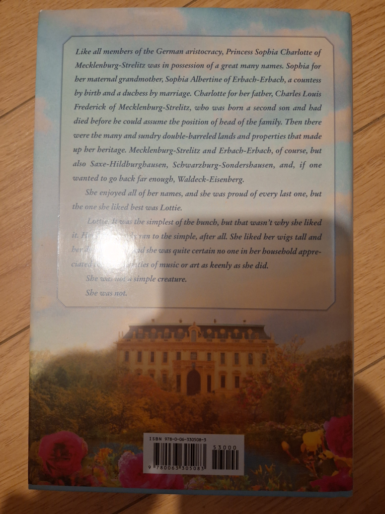 Queen Charlotte selling until May 21st only - photo 3