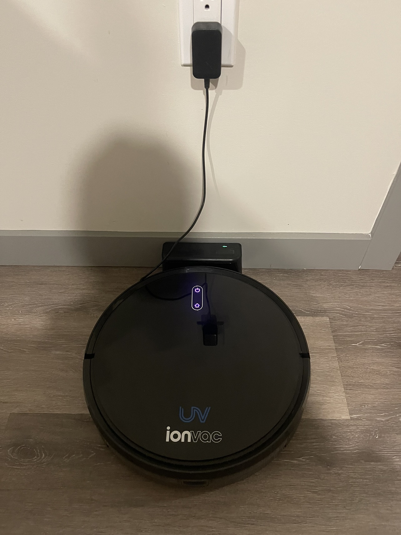 Robot Vacuum