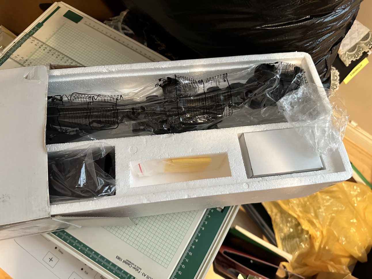 Rifle scope - photo 3