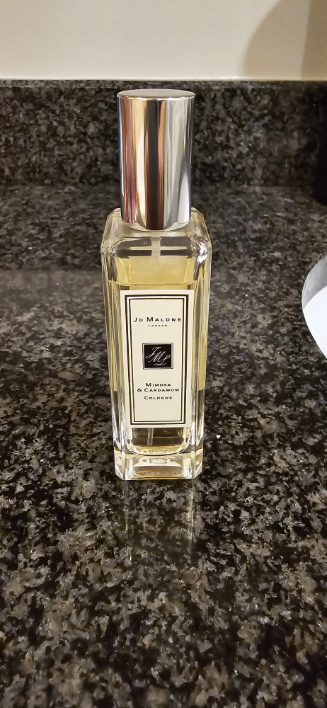 Jo Malone Mimosa & Cardamom Cologne