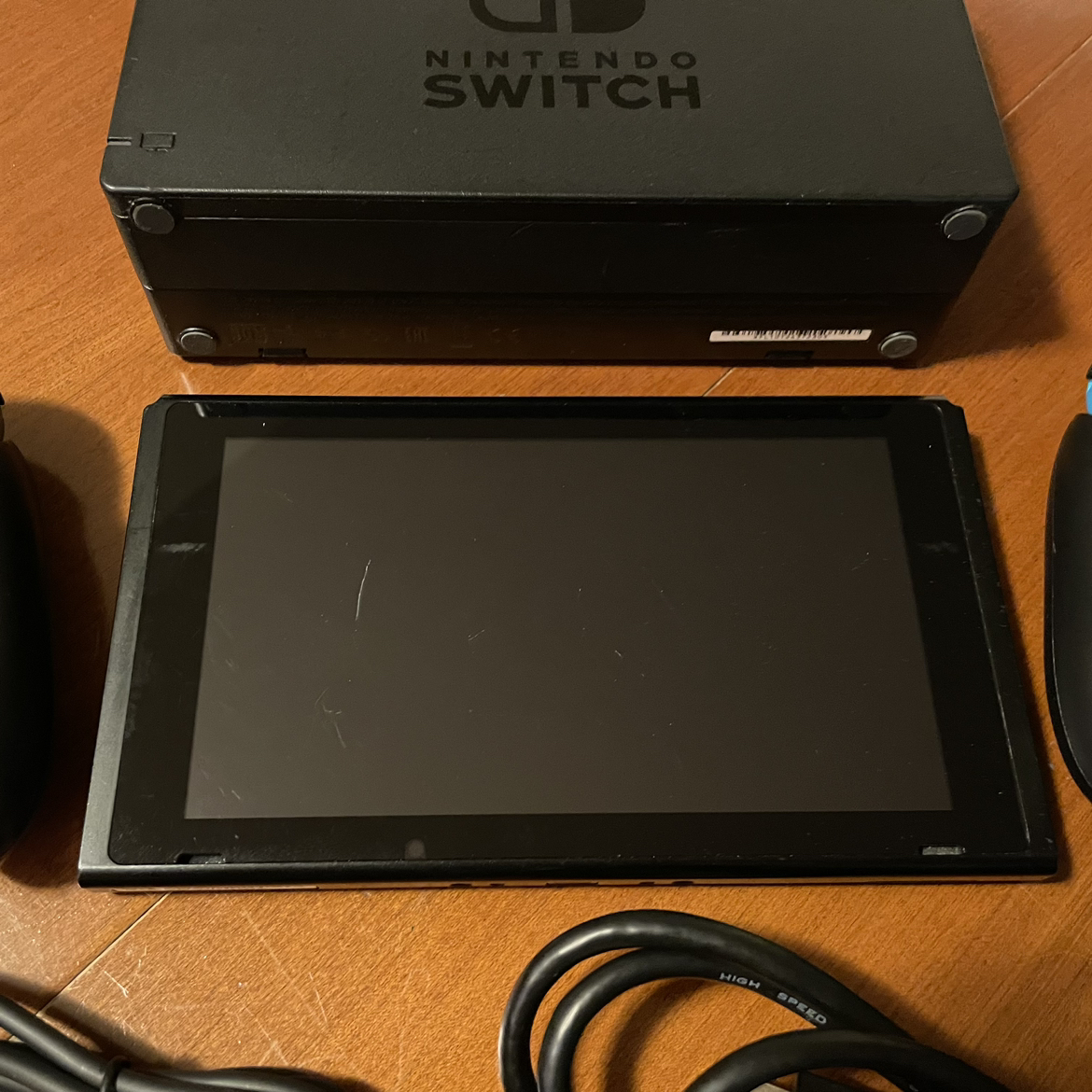 512GB modded Nintendo switch bundle - photo 3