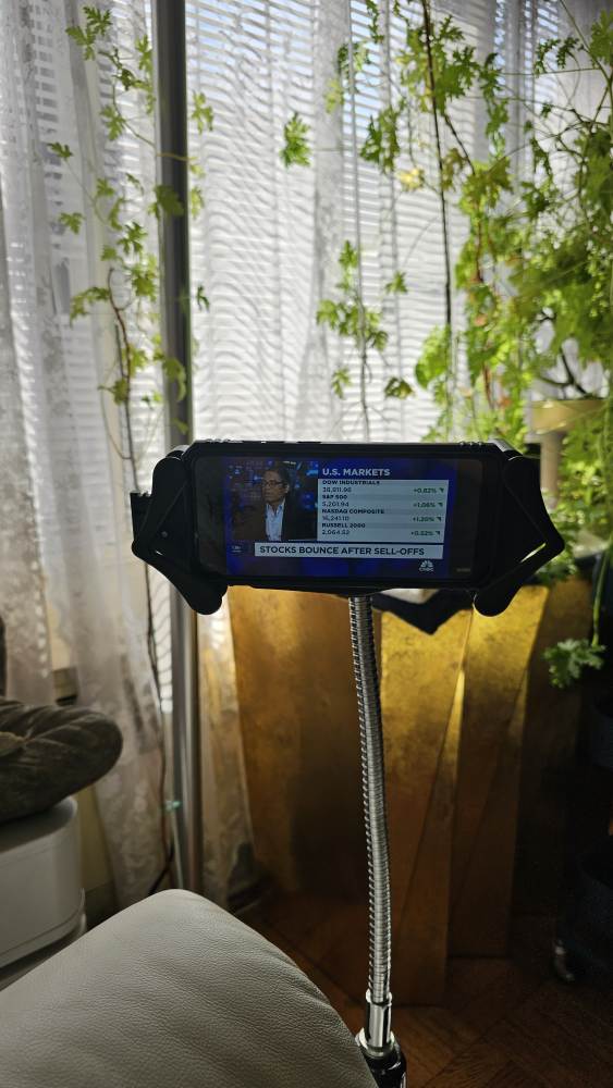 Tablet Stand