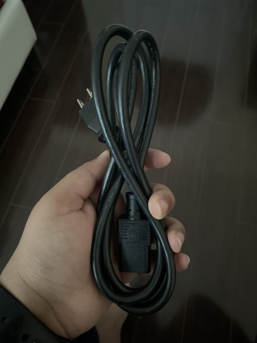 Dell 20 inch monitor image indicator(4)