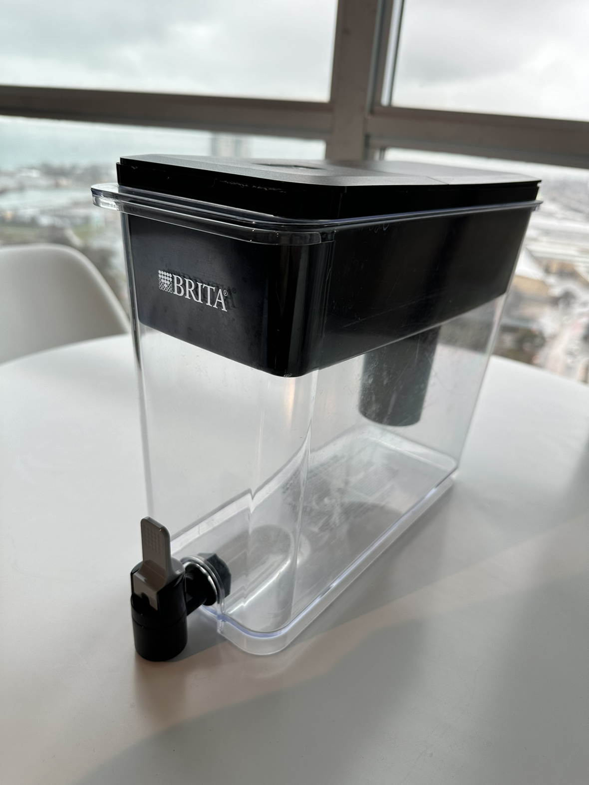 Brita dispenser black - photo 2