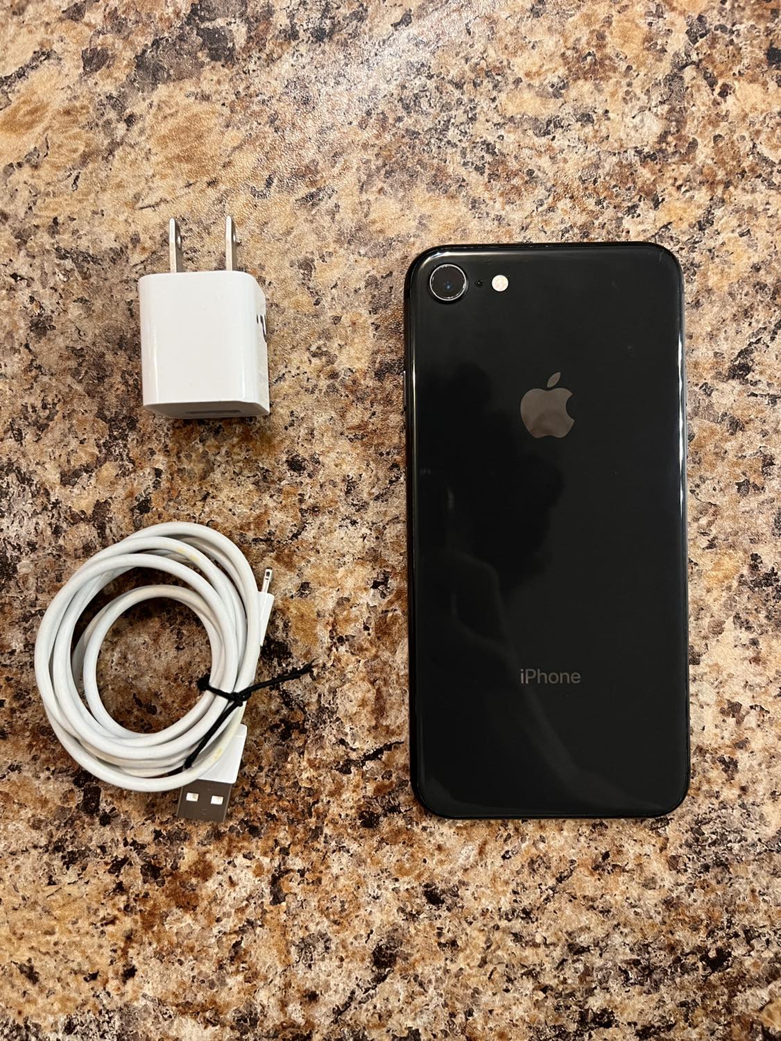 iPhone 8