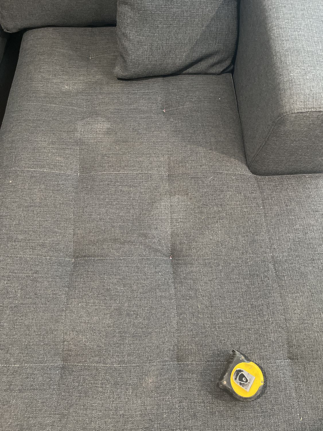 Lazy boy sofa - photo 5