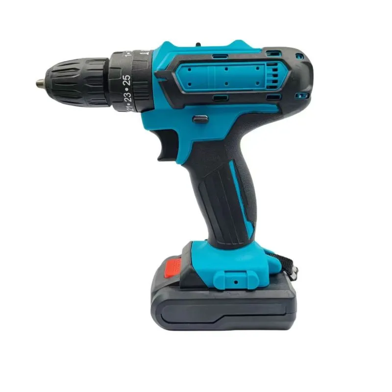Hand Electric Drill 21v Impact