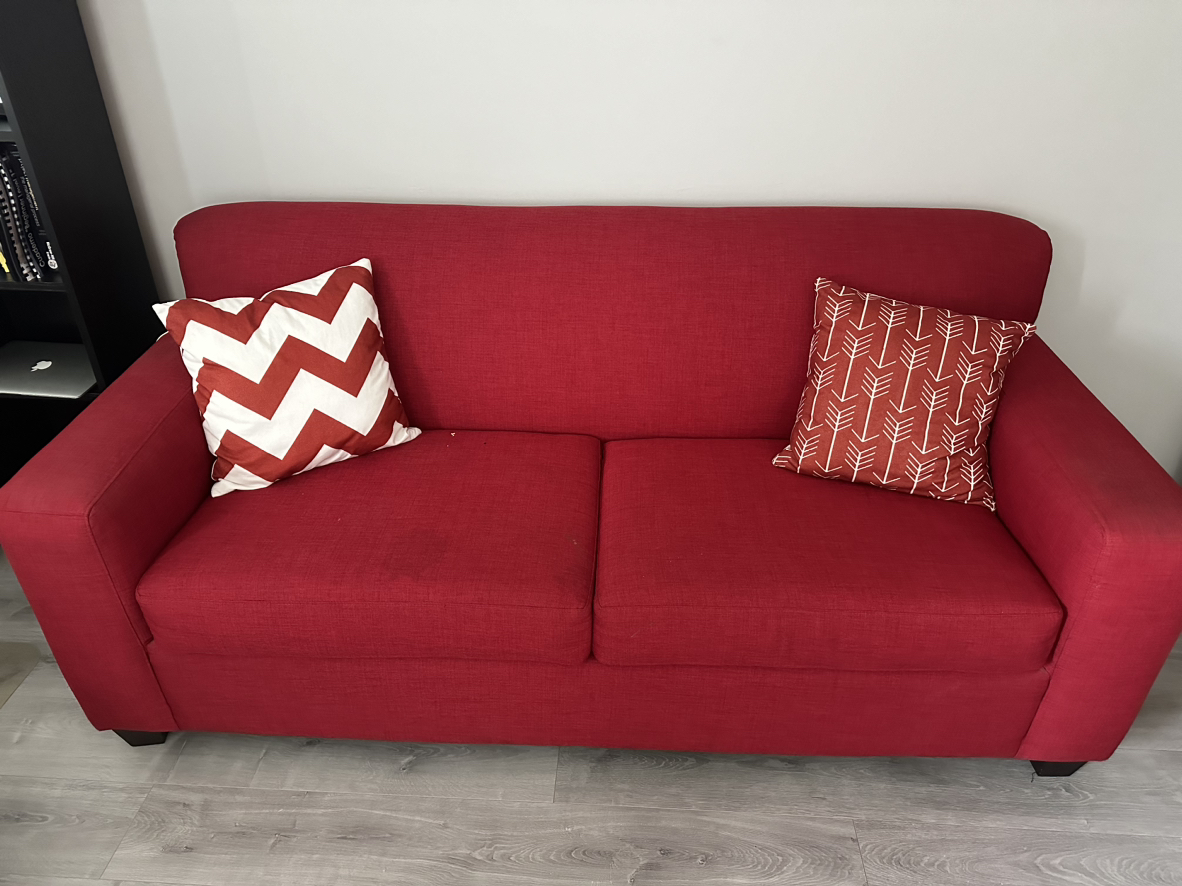 Sofa bed thumbnail